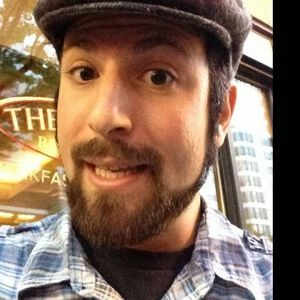 Meet your Posher, Jonathan